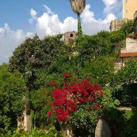 Bed & Breakfast Angelina Antica Dimora Terracina
