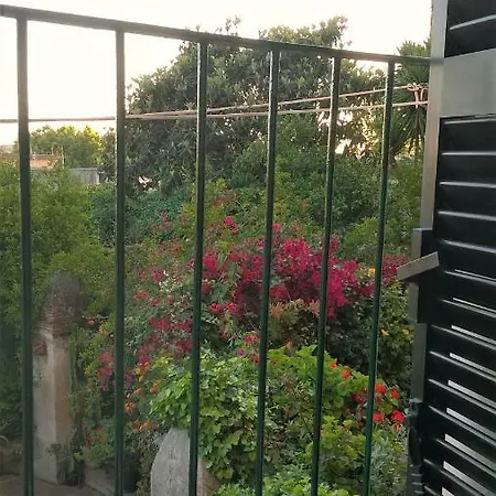 Angelina Antica Dimora Bed & Breakfast *