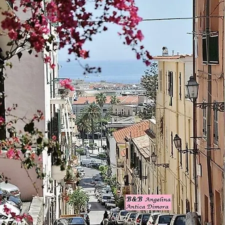 Bed & Breakfast Angelina Antica Dimora *
